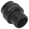Stereo Microscope Lens High Eye Point Wide Angle Optical Glass