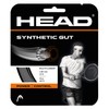 HEAD Juego Completo de Cuerdas de Tenis sintéticas, Calibre 16,