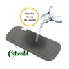 CATWALD - Insertos de carbon de bambú para pañales ecologicos