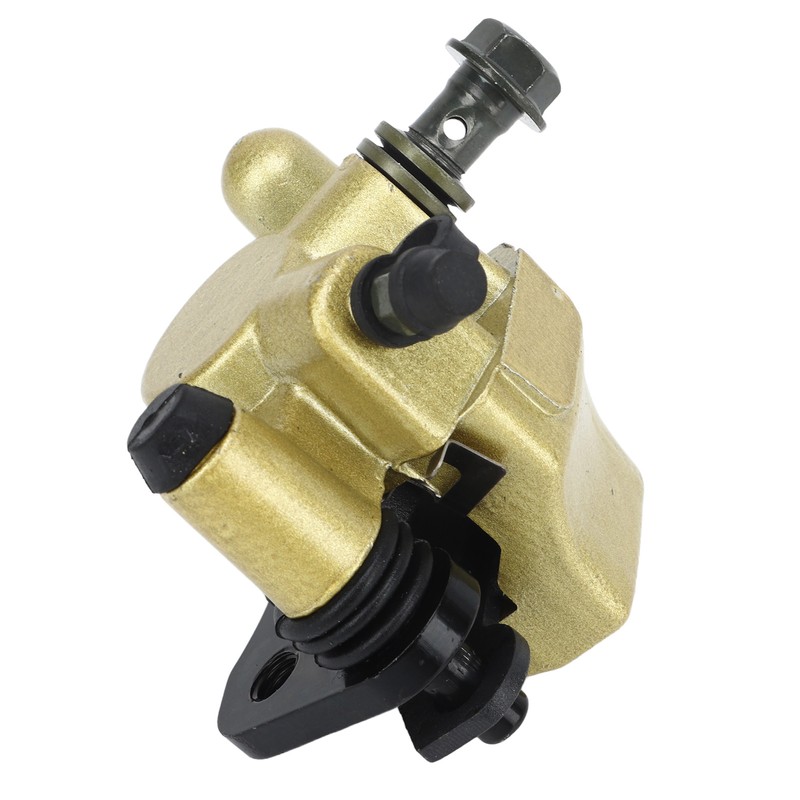 Brake Cylinder Caliper with Brake Pad Assembly Fit for Chinese