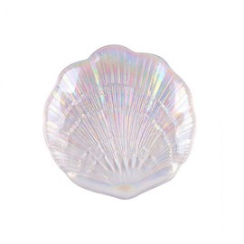 핑쇼28 New Arrival: Recommended Shell Nail Art Item