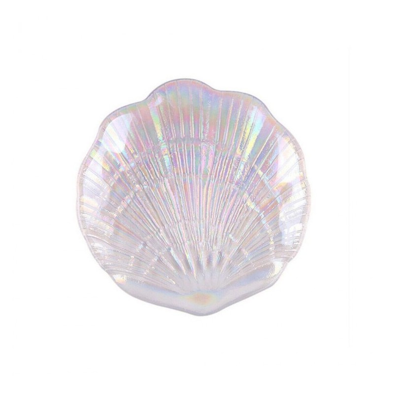 핑쇼28 New Arrival: Recommended Shell Nail Art Item