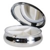 Fridolin Wassily Kandinsky Colour Study Round Metal Pill Box 6