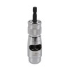Electric Drill Wire Stripper Rotating Peeling Twisting Tool Aluminum Alloy