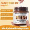 MOOYAM New Strong Whitening Cream For Removing Dark Knuckle Finger