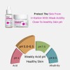Crema Kojic Acid Vitamin C Facial Cream APLB de 55ml