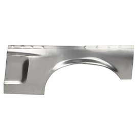 Spectra Premium M201AL Ford Mustang Driver Side Partial Quarter Panel