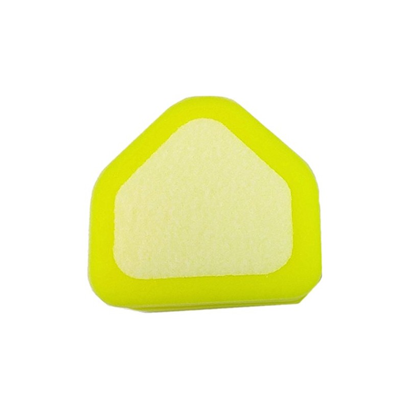 TOTO EKK00004 Cleaning Goods, Replacement Sponge x 2