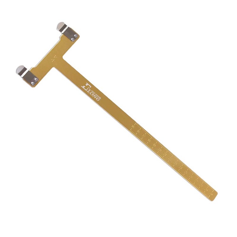 NIKA ARCHERY Nock Pliers Sets 4 String Nock Points Bow