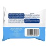 Nuvel Toallitas Desmaquillantes Facial Nuvel 25 Pz 3 Pack