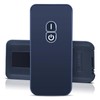 CLVIZCXOM New Remote Control Replacement for Dimplex Replace Remote Control