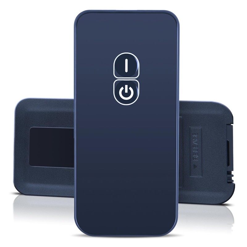 CLVIZCXOM New Remote Control Replacement for Dimplex Replace Remote Control