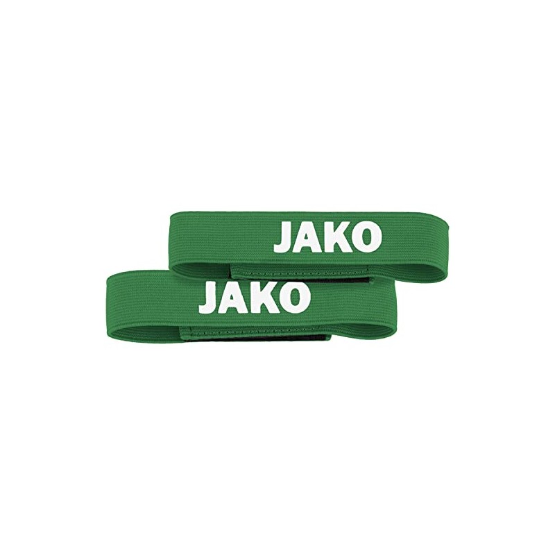 JAKO Unisex Sports Green Empty/No Size Socks