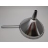Okabe Yo Tableware Manufacturing (TE to TE) 18-8 Funnel with