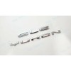 GMC 2PCS GMC 2021-2023 Yukon Yukon XL Rear Tailgate Chrome