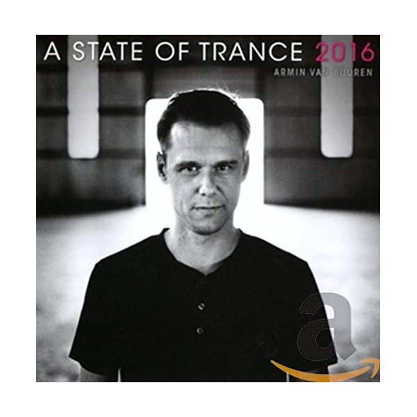 A State Of Trance 2016