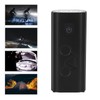Rechargeable Flashlight 800 Lm White Light LED IP55 15W 4000mAh