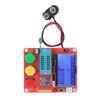 LCR T4 MINI Z DIY Transistor Tester PCB Diode Triode