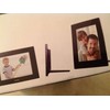 Sony DPF-D810 SVGA LCD (4:3) Digital Photo Frame (Black, 8-Inch)
