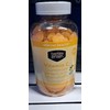 berkley jensen Vitamin C Orange Gummy, Orange Flavor 250 mg