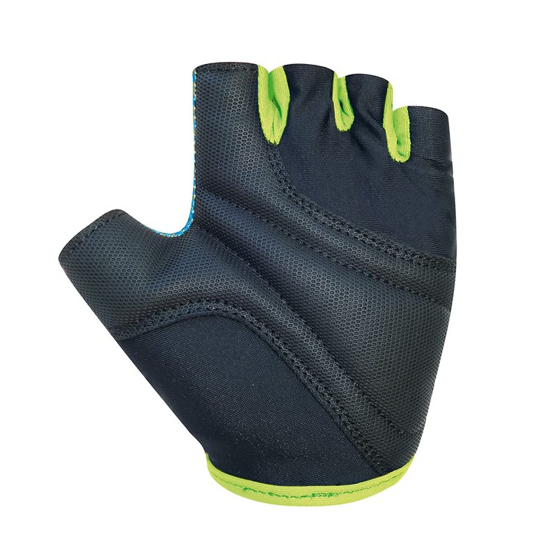 Chiba Kids Size L, Colour: Royal