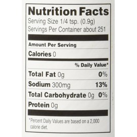 Zatarain's Creole Seasoning, 8 oz