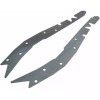 SUVWINNER Frame Rust Repair Plate For 95-04 Toyota Tacoma Weld