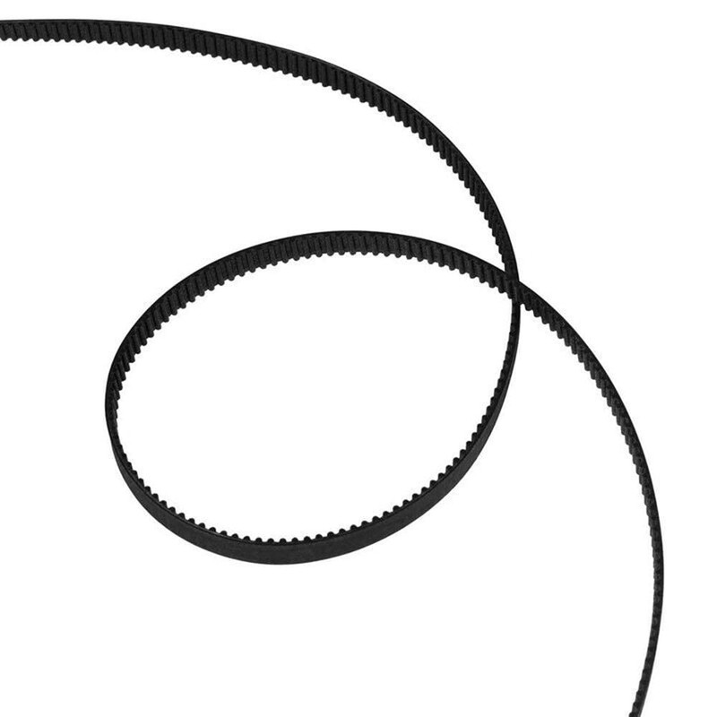 GT2 Timing Belt 1220 mm Closed Loop Synchronous 6 mm