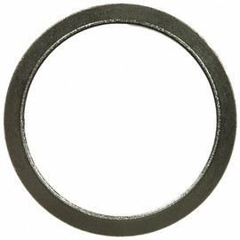 Manifold To Front Pipe Exhaust Pipe Flange Gasket Compatible With Ford Mustang 1979 1978 1977 1976 1975 1974 1973 1972 1971 1970 1969 1968 1967 1966 1965 1964 P-1775152
