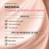 Mediheal Paquete De Modelado Derma (Colágeno) - Elasticidad De Relleno
