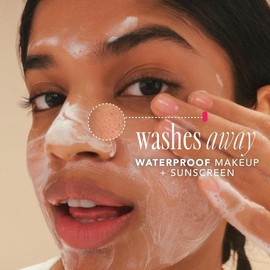 Rice Water Bright Trial Set Foaming Cleanser and Cleansing Oil Double Cleansing Duo