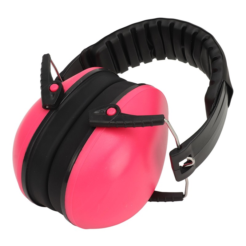 Kids Protection Earmuffs Sound Insulation Noise Cancelling Earmuffs Baby Headphones