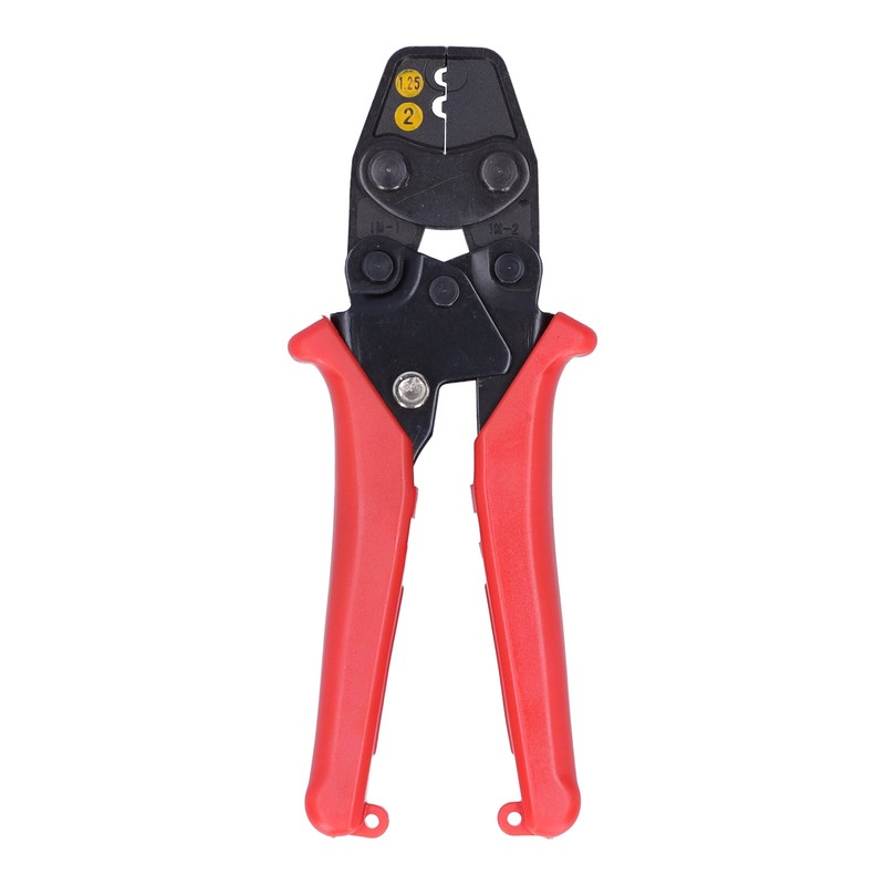 HS-1MA Mini Crimping Pliers for Non Insulated Bare Terminals Wire