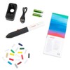 BOSCH 06032A2102 Gluey Cordless Glue Pen (Marshmallow White)