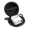 Casematix OBD Carry Case Compatible with FIXD OBD2 Bluetooth Car