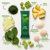 Daily Green Jugo Verde Con Probióticos Sabor Piña Con 30