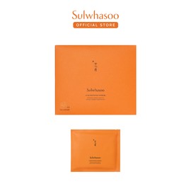 Sulwhasoo [June] Concentrated Ginseng Renewing Mask 5 sheets, none / 설화수 [6월]자음생마스크 5매, 없음