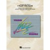 Hal Leonard I Want You Back - Young Jazz Ensemble