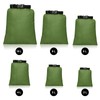 Waterproof Dry Bag Set Lightweight Combo Set with 15 L,