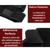 LizzVicc, Rodillera De Compresion Ajustable | Rodillera Para Dolor de