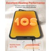 Food Warming Mat, iTRUSOU 27.5x16'' Electric Warming Tray with 7