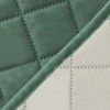 Easy-Going Reversible Couch Cover for 3 Cushion Couch Sofa Cover