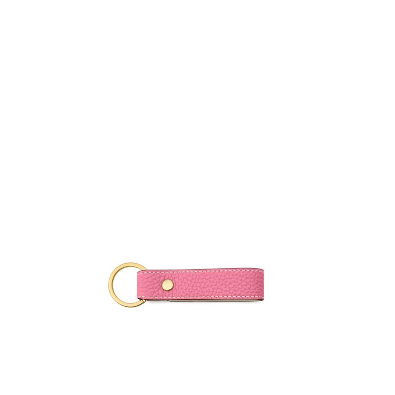 Bonaventura Key Chain Shrink Leather, Azare