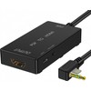 MEEKI HDMI Converter for PSP, Compatible with 2000/3000 Models, Chip