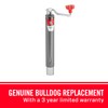 Bulldog 500251 Trailer Jack Replacement Part, Bearing Kit for 150's