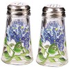 Grant Howard Tapered Salt and Pepper Shaker Set, 3.4 ounces,