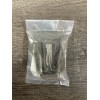 Buyers 1401100RL Replacement Conveyor Chain Repair Link with D662 Master