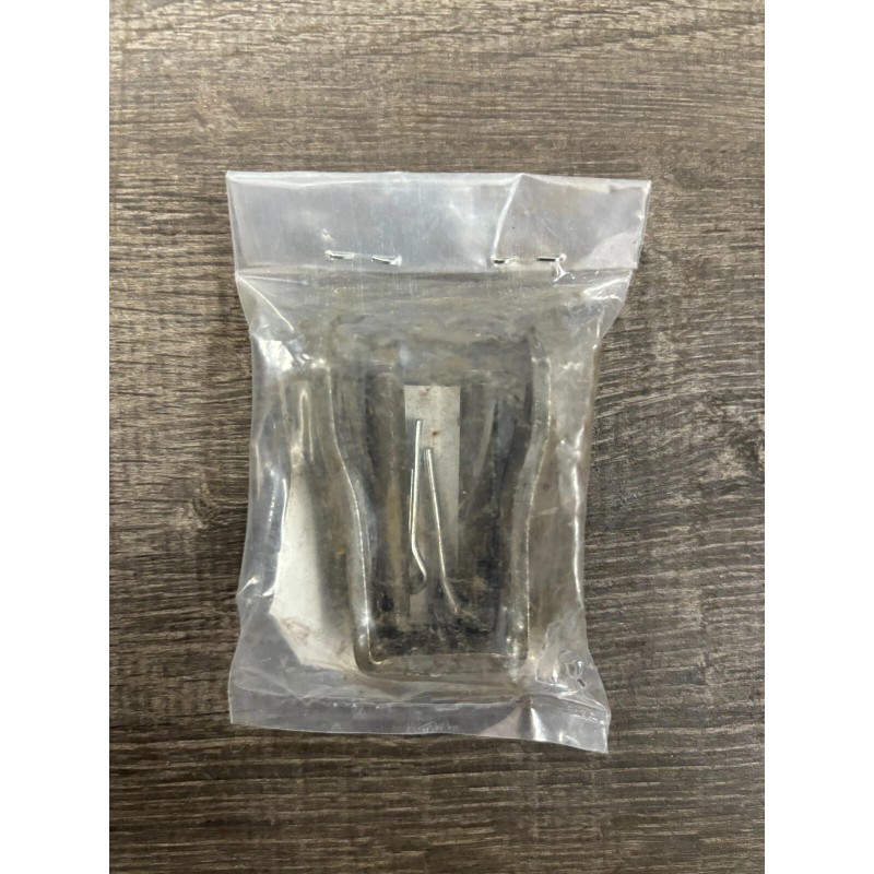 Buyers 1401100RL Replacement Conveyor Chain Repair Link with D662 Master