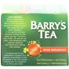 Barry's Tea Bags, Irish Breakfast, 40 Count