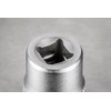 Sealey S1410 Walldrive Socket 10Mm 1/4Sq Drive